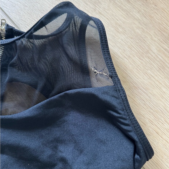 Natalie Dancewear & Bal Togs two piece ballet bundle (Small) - Picture 7 of 9